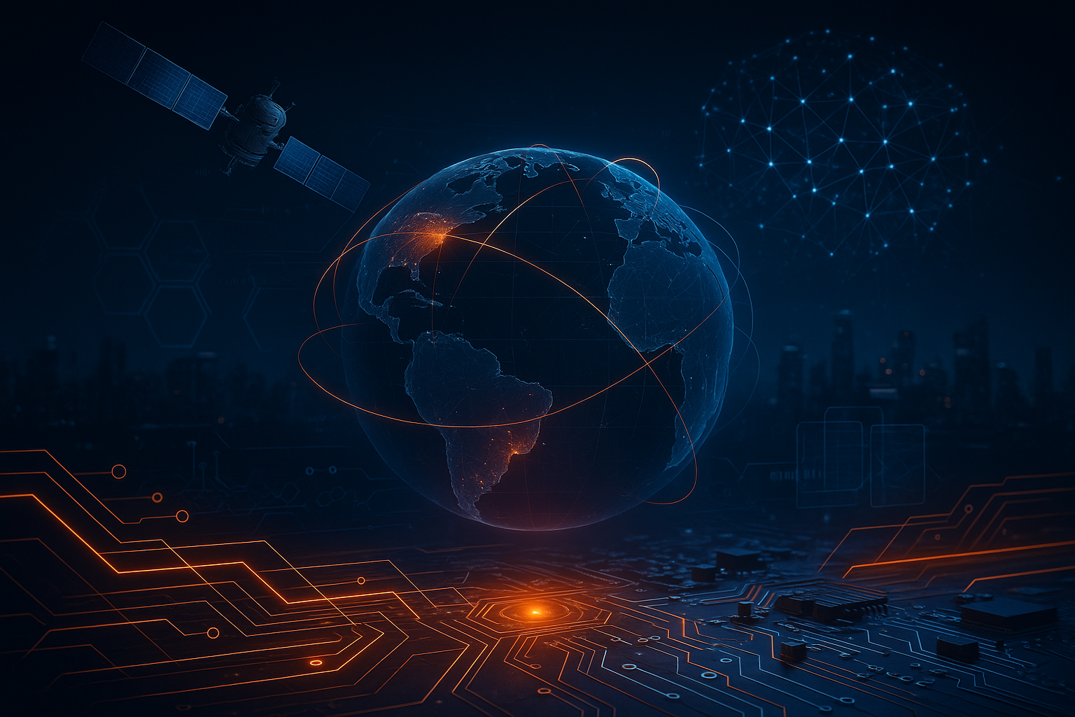 Argon X Fourth Industrial Revolution 4IR technology solutions and African innovation